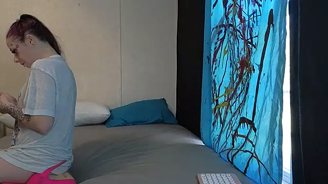 Snapshot of vvictoria_xxx chatting on March 2025 03:40:01 PM vvictoria xxx online show from March 2025 03:40:01 PM