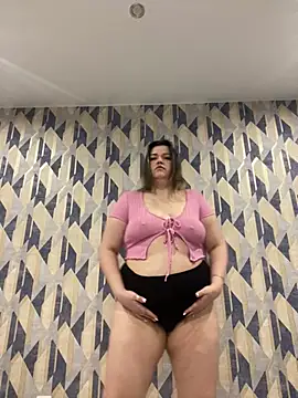 AnitaWillias online show from January 2026 03:40:02 PM