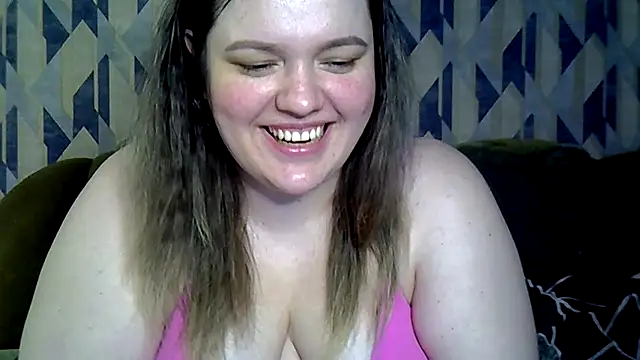 AnitaWillias online show from March 2026 01:33:02 AM