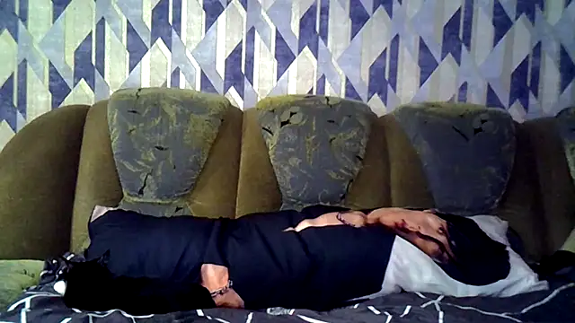 AnitaWillias online show from March 2026 02:38:02 AM