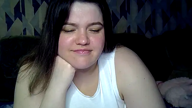 AnitaWillias online show from April 2026 04:10:02 PM