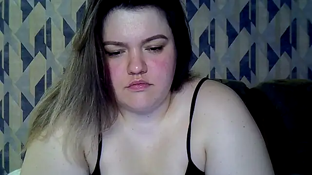 AnitaWillias online show from December 2025 02:56:02 AM