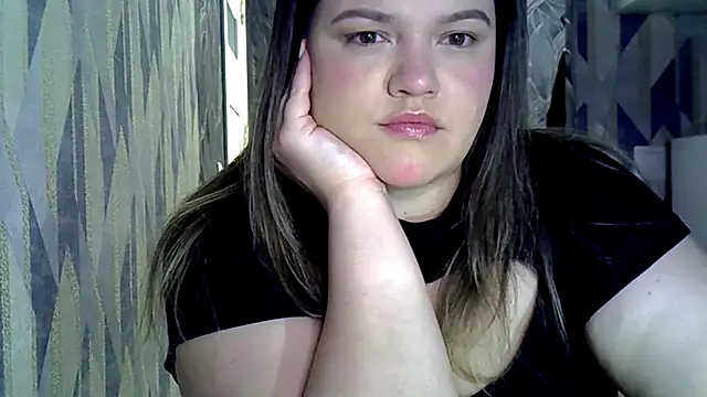 AnitaWillias online show from April 2026 11:34:02 PM