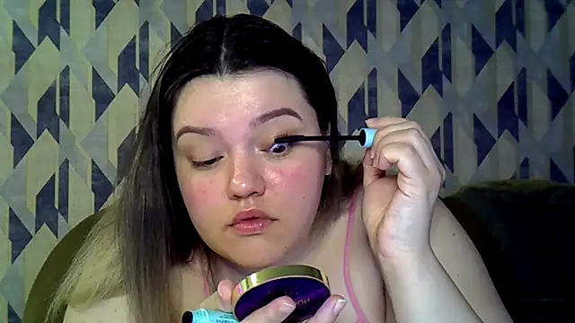 AnitaWillias online show from December 2025 04:50:02 PM