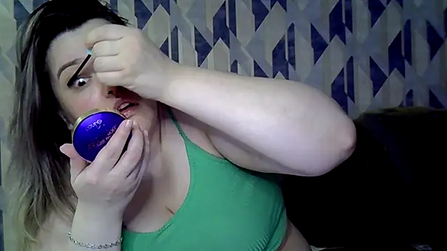 AnitaWillias online show from December 2025 06:18:02 PM