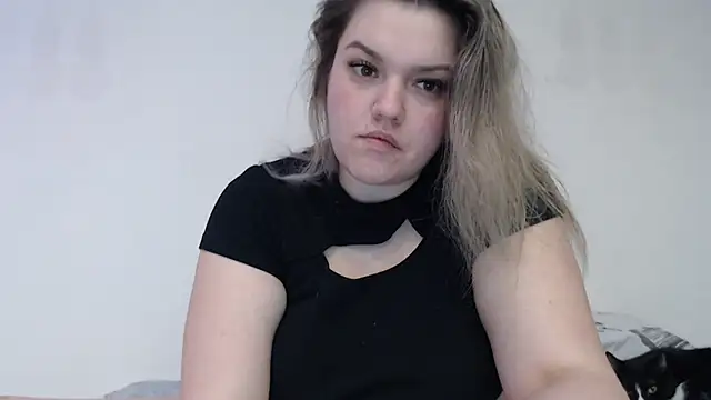 AnitaWillias online show from March 2025 12:15:01 AM