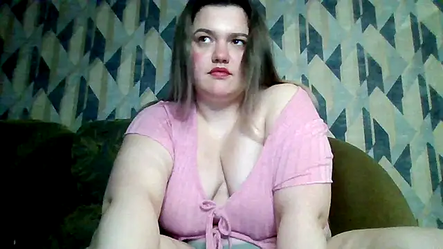 AnitaWillias online show from October 2025 04:48:01 PM