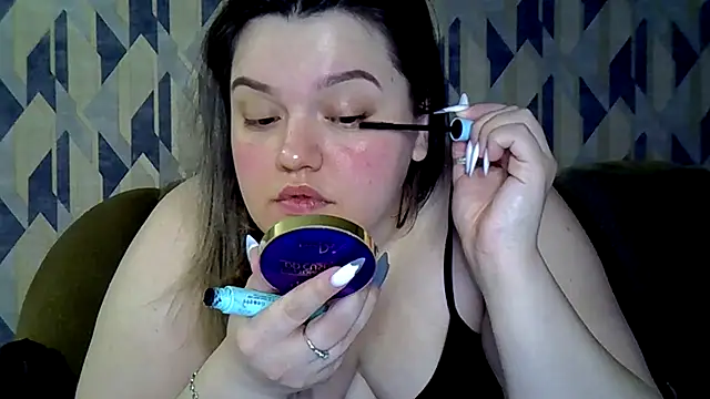 AnitaWillias online show from December 2025 06:02:01 PM