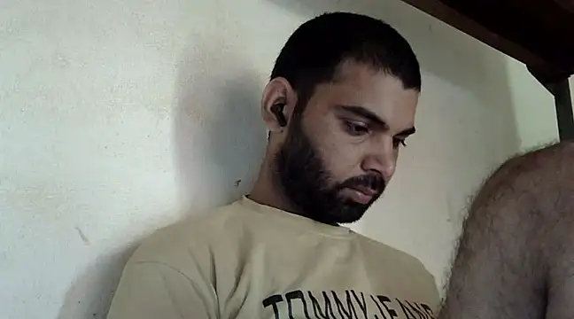 Snapshot of ConducedPant chatting on March 2025 03:56:01 AM ConducedPant online show from March 2025 03:56:01 AM