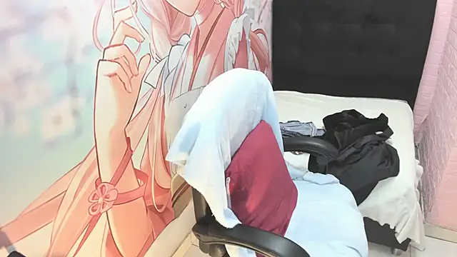 AllysonMilf69 online show from March 2026 02:54:02 PM