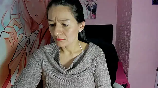 Snapshot of AllysonMilf69 chatting on March 2025 04:46:01 PM AllysonMilf69 online show from March 2025 04:46:01 PM