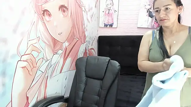 AllysonMilf69 online show from March 2026 02:35:02 PM