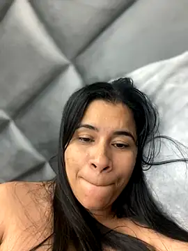 ANA CARTER online show from December 2025 03:07:01 AM