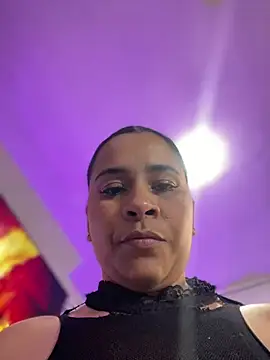 ANA CARTER online show from January 2026 11:46:01 AM