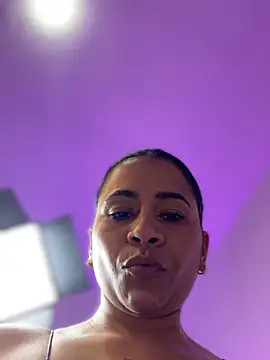 ANA CARTER online show from October 2025 12:55:02 AM