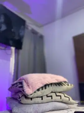 ANA CARTER online show from October 2025 06:54:02 PM