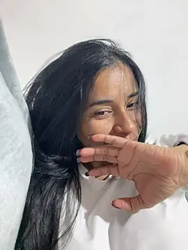 ANA CARTER online show from February 2026 01:46:01 AM