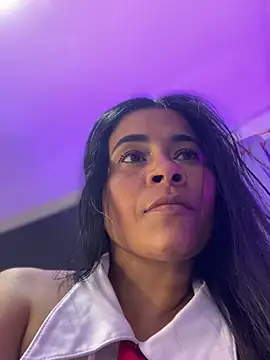 ANA CARTER online show from March 2026 09:05:02 PM