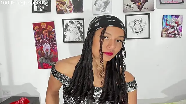 ArtemisGenkai0 online show from February 2025 01:13:01 AM