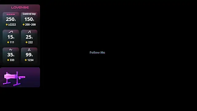 ArtemisGenkai0 online show from February 2026 11:45:01 PM