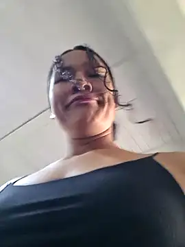 ArtemisGenkai0 online show from March 2025 02:45:02 PM