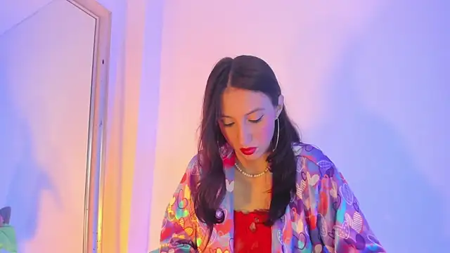 Snapshot of LyaEvanss chatting on September 2025 02:15:01 AM LyaEvanss online show from September 2025 02:15:01 AM