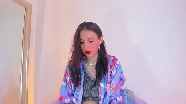 Snapshot of LyaEvanss chatting on September 2025 02:32:02 AM LyaEvanss online show from September 2025 02:32:02 AM