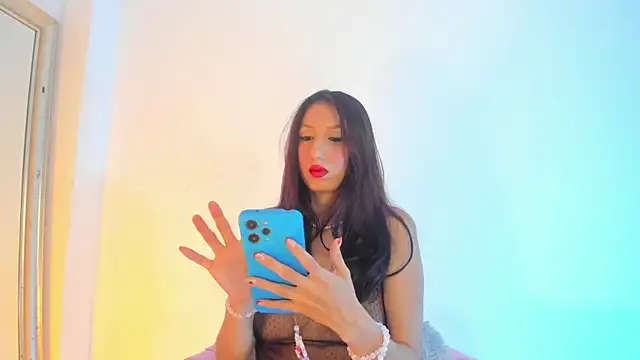 Snapshot of LyaEvanss chatting on September 2025 02:50:01 AM LyaEvanss online show from September 2025 02:50:01 AM