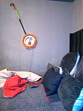 Petrossa online show from March 2026 05:13:01 AM