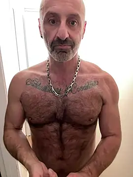 Snapshot of DaddySnowXX chatting on March 2025 09:54:01 AM DaddySnowXX online show from March 2025 09:54:01 AM