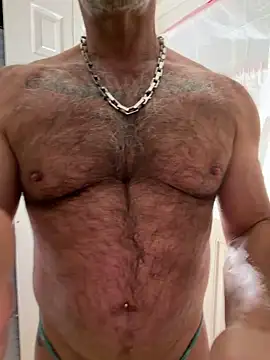 Snapshot of DaddySnowXX chatting on July 2026 06:52:01 AM DaddySnowXX online show from July 2026 06:52:01 AM
