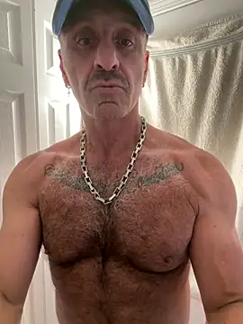 Snapshot of DaddySnowXX chatting on July 2026 06:43:01 AM DaddySnowXX online show from July 2026 06:43:01 AM