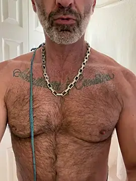 Snapshot of DaddySnowXX chatting on July 2026 07:44:02 PM DaddySnowXX online show from July 2026 07:44:02 PM