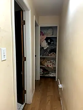 DaddySnowXX online show from December 2025 05:19:02 AM