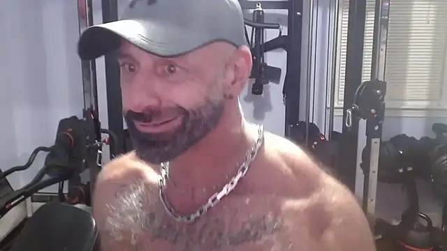 DaddySnowXX online show from November 2025 02:18:02 AM