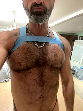 DaddySnowXX online show from November 2025 02:56:01 AM