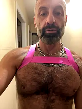 DaddySnowXX online show from October 2025 02:12:02 AM