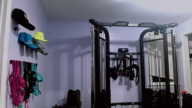 DaddySnowXX online show from November 2025 10:02:02 PM