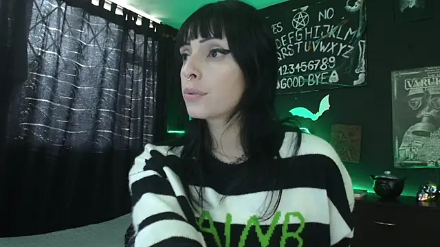 Snapshot of Goddess_Mortem chatting on May 2026 02:46:01 PM Goddess Mortem online show from May 2026 02:46:01 PM