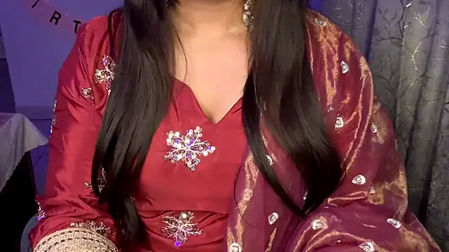 Okaysimran online show from November 2025 01:44:02 PM