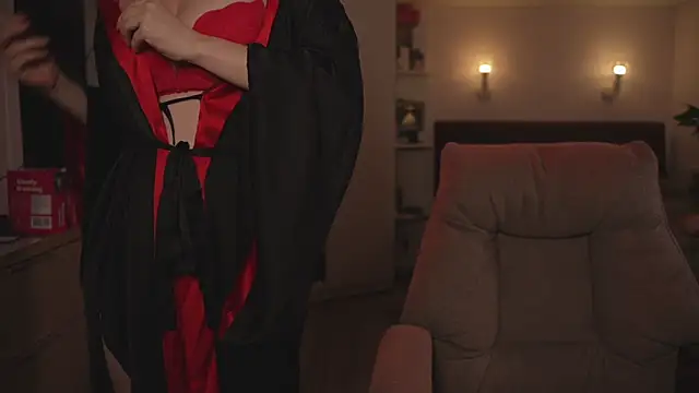 Naughty mooncake online show from November 2025 03:06:01 PM