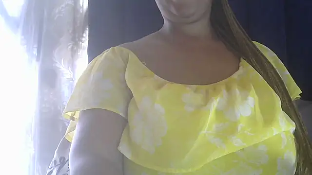 NippleMilkXx online show from September 2025 07:02:02 AM