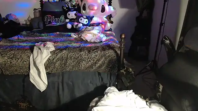 MadisonJayde online show from February 2025 07:23:01 AM