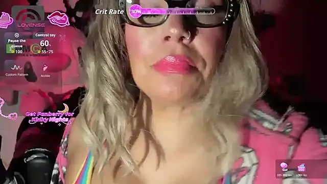 MadisonJayde online show from March 2026 06:36:01 AM