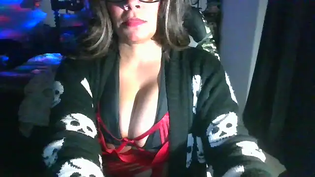 MadisonJayde online show from February 2025 10:22:01 AM
