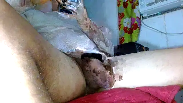 DOMINANT BIGDICK online show from July 2026 01:01:01 AM