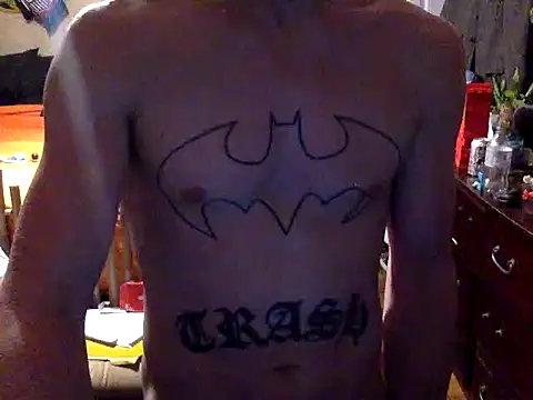 trash4cash online show from May 2026 07:47:02 PM
