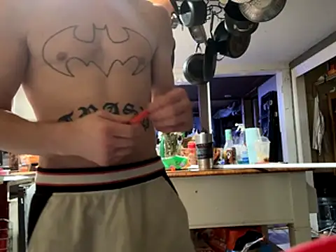 trash4cash online show from November 2025 12:04:01 AM