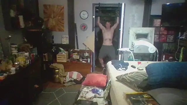 trash4cash online show from March 2026 02:01:01 AM