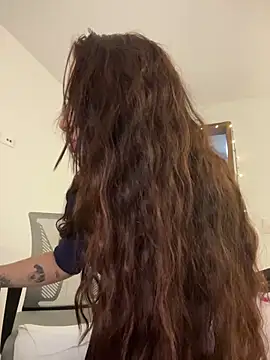 CharlotteRouseVIP online show from March 2026 01:22:01 AM